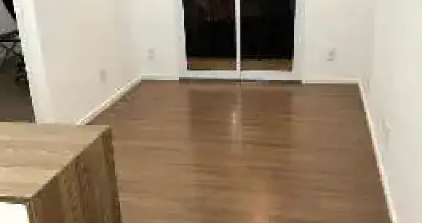 Apartamento para Venda em Santo André, Parque João Ramalho, 2 dormitórios, 1 banheiro, 1 vaga