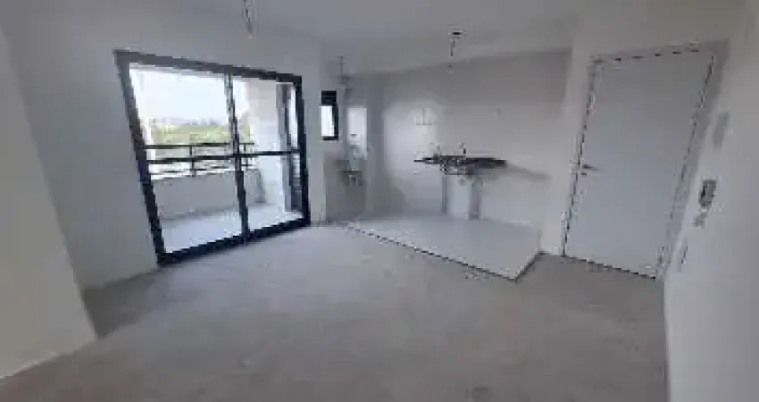 Apartamento para Venda em São Bernardo do Campo, Baeta Neves, 1 dormitório, 1 banheiro, 1 vaga