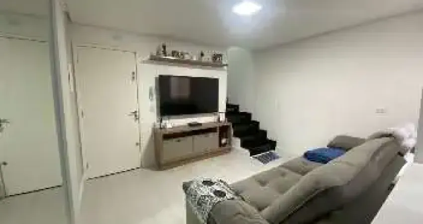 Apartamento para Venda em Santo André, Parque Das Nações, 2 dormitórios, 1 banheiro, 3 vagas