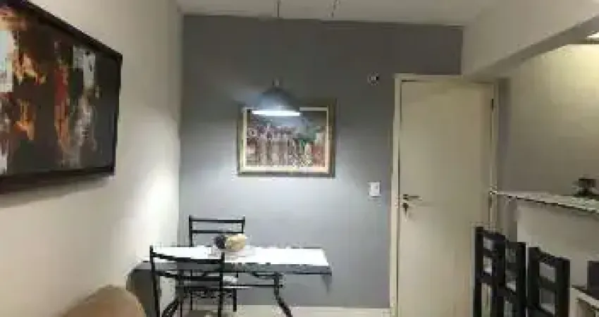 Apartamento para Venda em São Bernardo do Campo, Baeta Neves, 2 dormitórios, 1 banheiro, 1 vaga