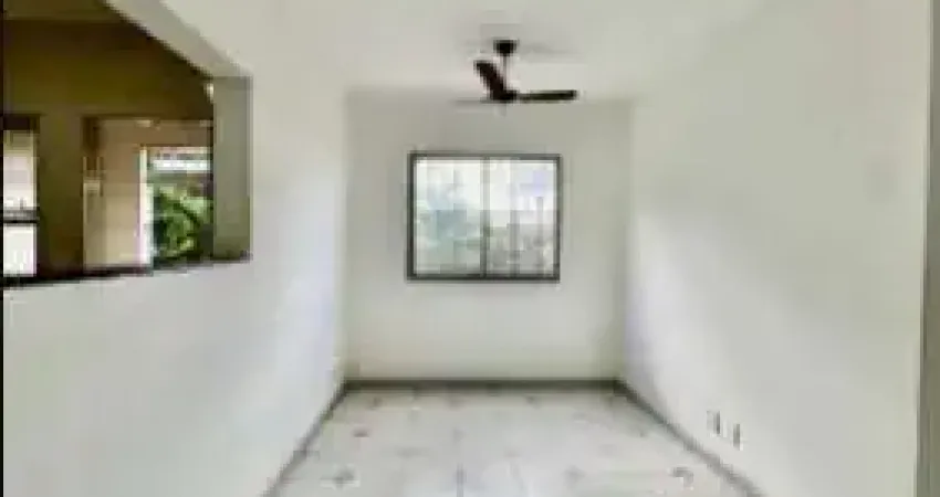 Apartamento para Venda em São Bernardo do Campo, Independência, 2 dormitórios, 1 banheiro, 1 vaga