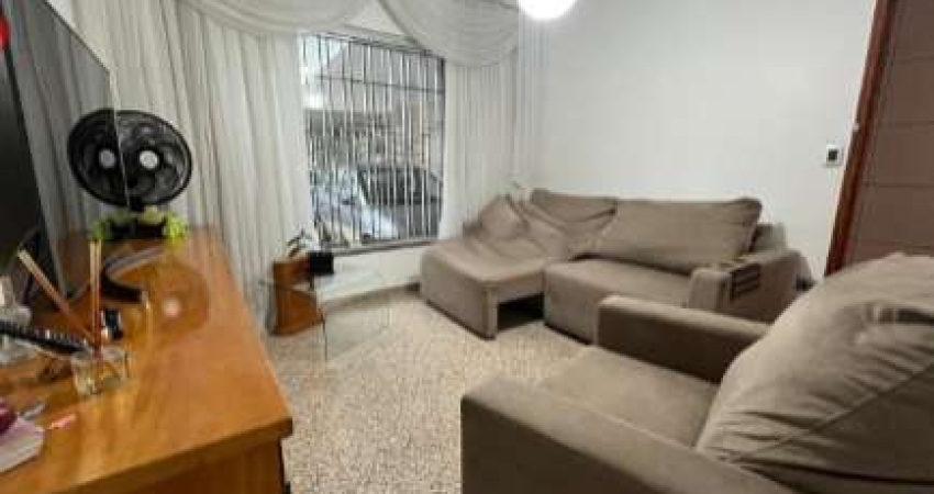 Casa para Venda em São Bernardo do Campo, Paulicéia, 3 dormitórios, 1 banheiro, 2 vagas