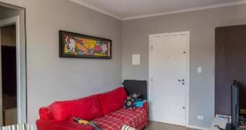 Apartamento para Venda em São Bernardo do Campo, Planalto, 2 dormitórios, 1 banheiro, 1 vaga