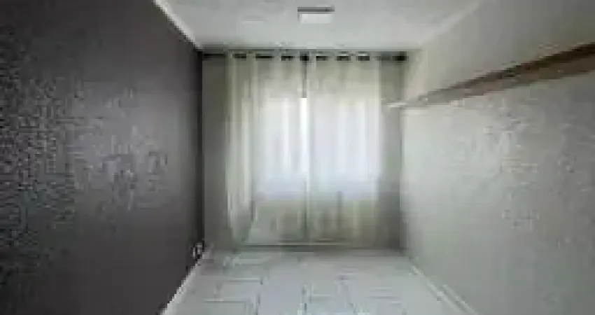 Apartamento para Venda em São Bernardo do Campo, Santa Terezinha, 2 dormitórios, 1 banheiro, 1 vaga