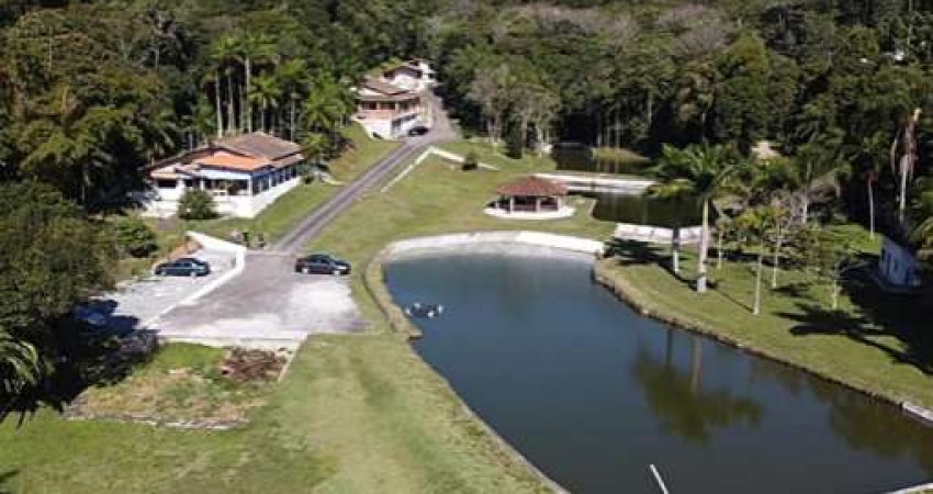 Chácara para Venda em São Bernardo do Campo, Rio Grande