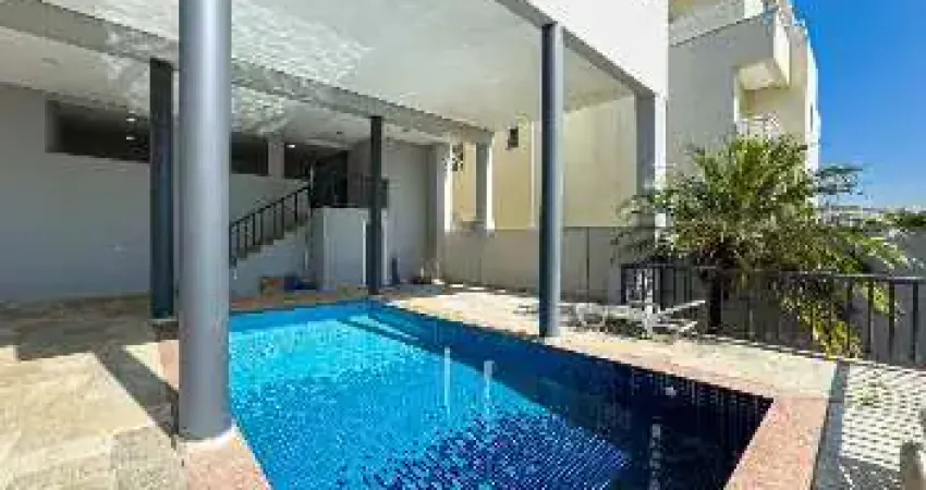 Casa em Condomínio para Venda em São Bernardo do Campo, Parque Terra Nova II, 4 dormitórios, 4 suítes, 3 banheiros, 6 vagas