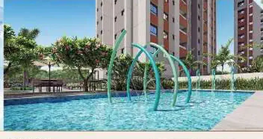Apartamento para Venda em São Bernardo do Campo, Nova Petrópolis, 3 dormitórios, 3 suítes, 1 banheiro, 3 vagas