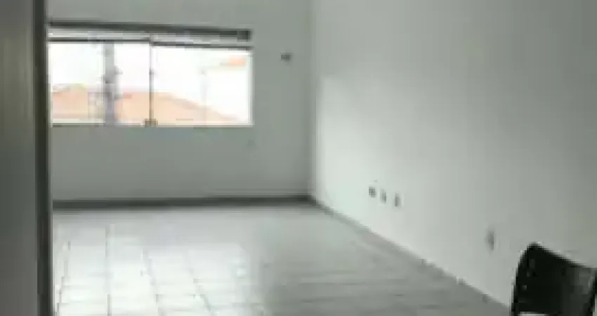 Sala Comercial para Venda em São Caetano do Sul, Olímpico, 1 banheiro