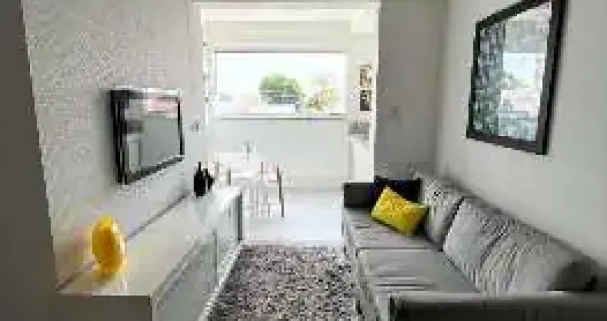 Apartamento para Venda em Santo André, Campestre, 2 dormitórios, 1 suíte, 1 banheiro, 2 vagas
