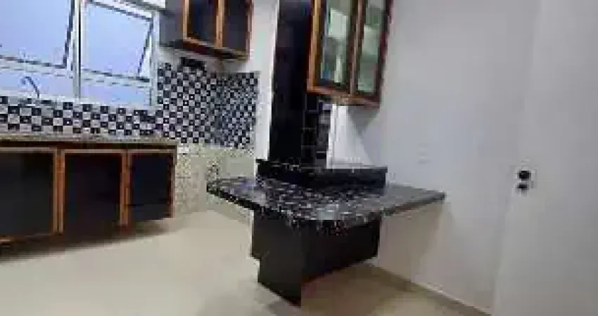 Apartamento para Venda em Santo André, Vila Bastos, 4 dormitórios, 1 suíte, 2 banheiros, 2 vagas