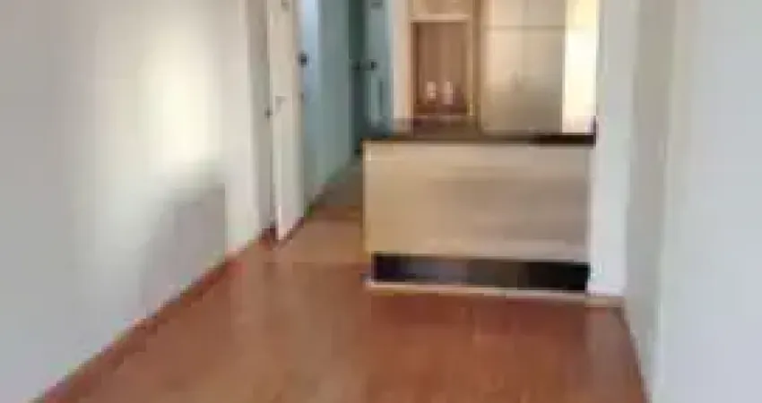 Apartamento para Venda em Santo André, Casa Branca, 2 dormitórios, 1 suíte, 1 banheiro, 1 vaga