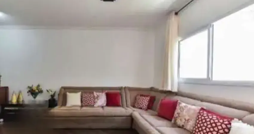 Apartamento para Venda em São Bernardo do Campo, Vila Gonçalves, 3 dormitórios, 2 banheiros, 2 vagas