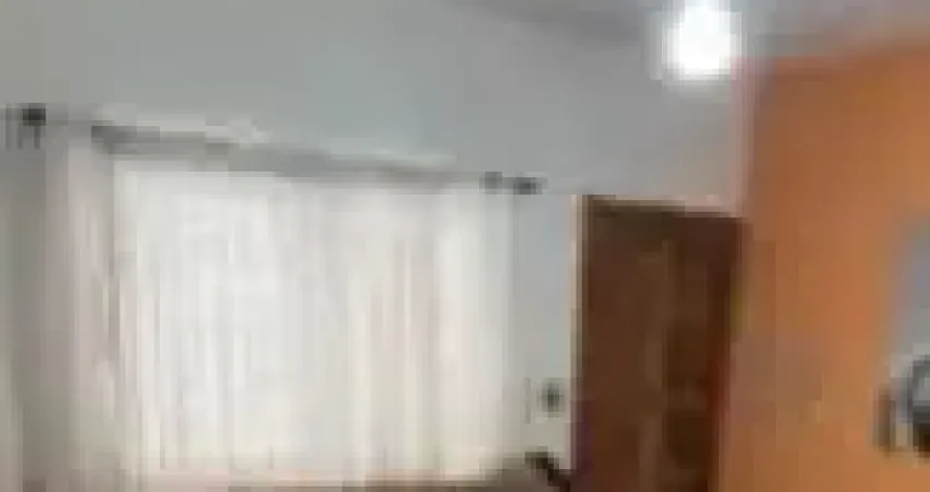 Casa para Venda em São Bernardo do Campo, Alves Dias, 2 dormitórios, 1 banheiro, 1 vaga