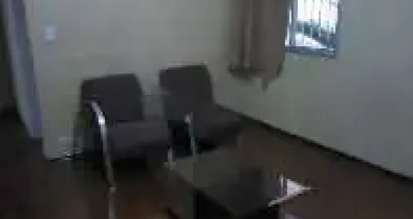 Apartamento para Venda em São Bernardo do Campo, Demarchi, 3 dormitórios, 1 banheiro