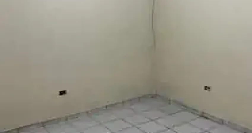 Casa para Venda em São Bernardo do Campo, Independência, 2 dormitórios, 1 banheiro, 1 vaga