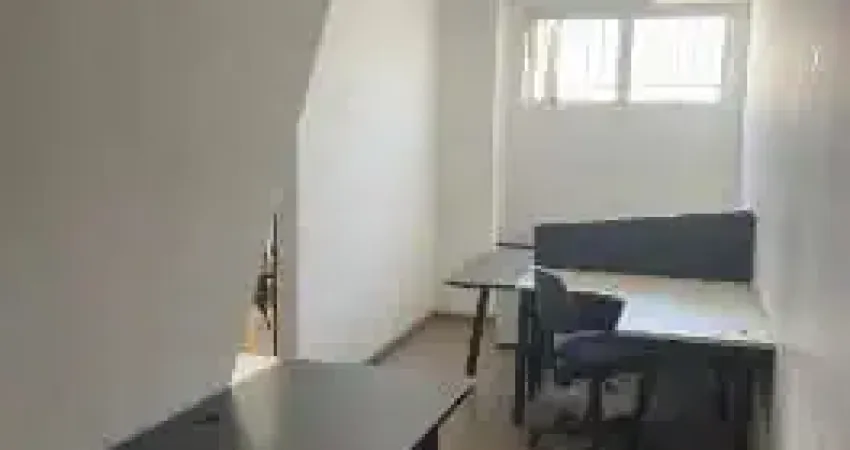 Sala Comercial para Venda em São Bernardo do Campo, Anchieta, 1 banheiro, 1 vaga