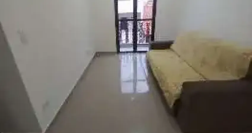Apartamento para Venda em São Bernardo do Campo, Nova Petrópolis, 2 dormitórios, 1 banheiro, 1 vaga