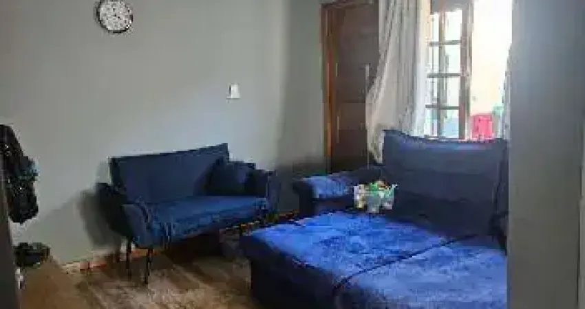 Casa em Condomínio para Venda em Santo André, Condomínio Maracanã, 3 dormitórios, 1 suíte, 3 banheiros, 3 vagas