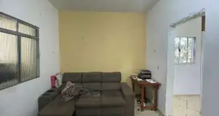 Casa para Venda em São Bernardo do Campo, Vila das Valsas, 3 dormitórios, 3 banheiros, 1 vaga