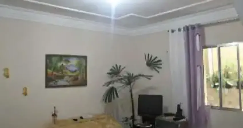 Casa para Venda em São Bernardo do Campo, Montanhão, 3 dormitórios, 2 suítes, 3 banheiros, 1 vaga