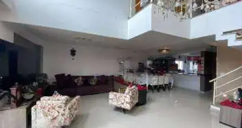 Apartamento para Venda em Santo André, Jardim, 4 dormitórios, 4 suítes, 6 banheiros, 3 vagas