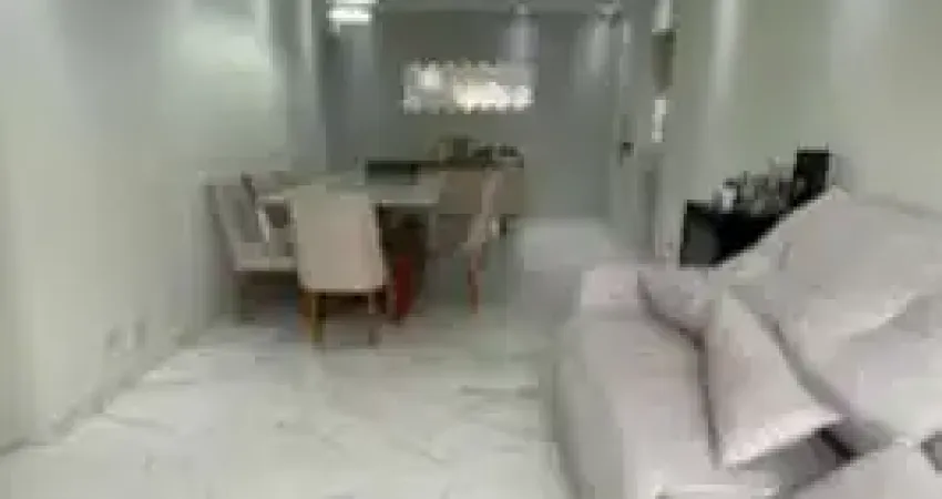 Apartamento para Venda em São Bernardo do Campo, Demarchi, 2 dormitórios, 1 banheiro, 1 vaga