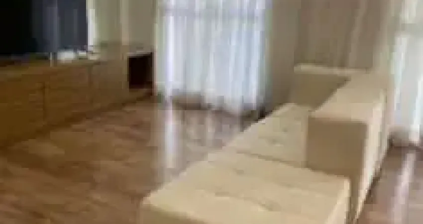 Apartamento para Venda em Santo André, Casa Branca, 3 dormitórios, 3 suítes, 4 banheiros, 2 vagas