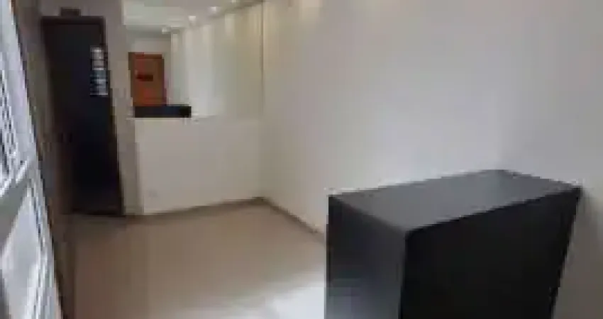 Apartamento para Venda em Santo André, Jardim Utinga, 2 dormitórios, 2 banheiros, 2 vagas