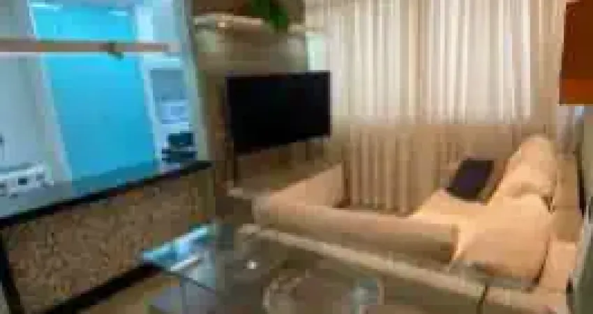 Apartamento para Venda em São Bernardo do Campo, Rudge Ramos, 2 dormitórios, 1 suíte