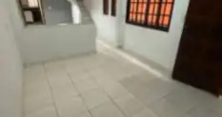 Casa para Venda em Santo André, Recreio Da Borda Do Campo, 3 dormitórios, 2 banheiros, 1 vaga