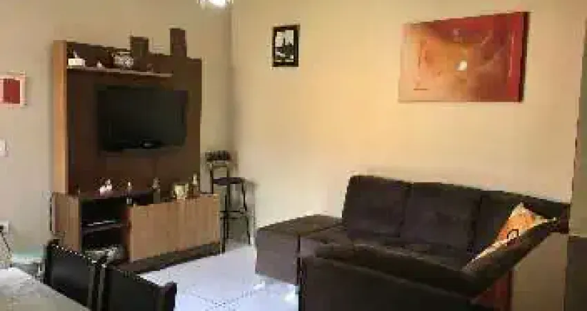 Apartamento para Venda em Santo André, Jardim Alzira Franco, 1 dormitório, 1 banheiro, 1 vaga