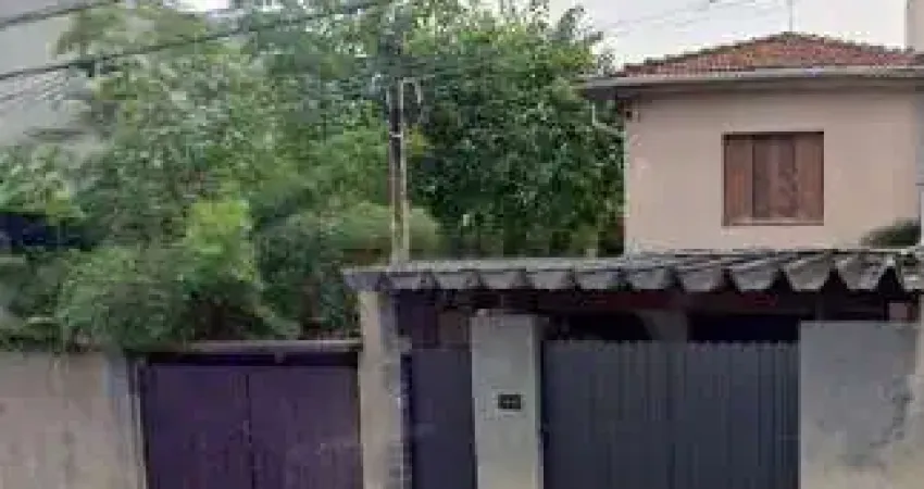 Casa para Venda em Santo André, Campestre, 3 dormitórios, 2 banheiros, 5 vagas