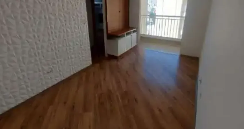 Apartamento para Venda em Santo André, Vila Metalúrgica, 2 dormitórios, 1 banheiro, 1 vaga
