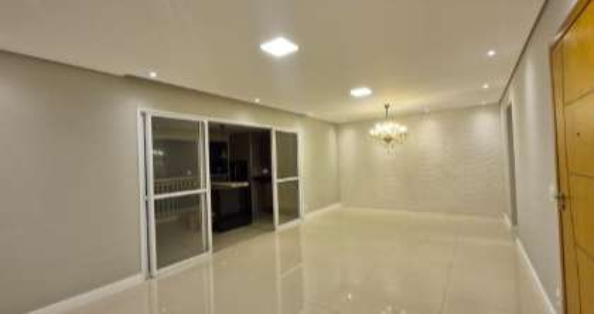 Apartamento para Venda em São Bernardo do Campo, Centro, 3 dormitórios, 3 suítes, 2 banheiros, 3 vagas