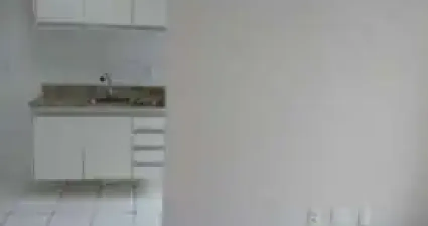 Apartamento para Venda em São Bernardo do Campo, Jardim Olavo Bilac, 1 dormitório, 1 banheiro, 1 vaga