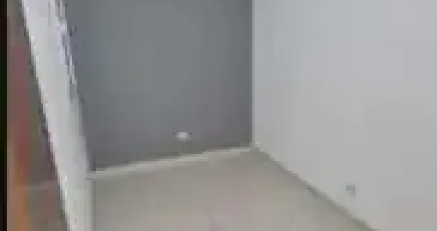 Apartamento para Venda em Santo André, Paraíso, 2 dormitórios, 2 banheiros, 1 vaga