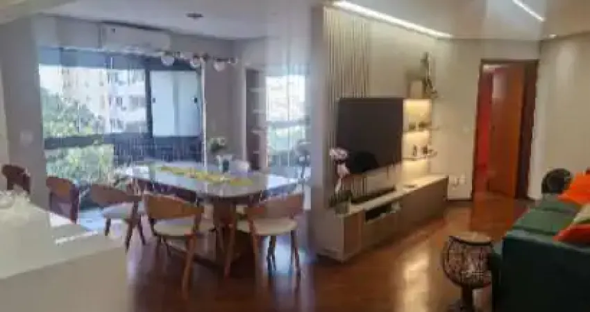 Apartamento para Venda em São Caetano do Sul, Barcelona, 3 dormitórios, 1 suíte, 2 banheiros, 2 vagas