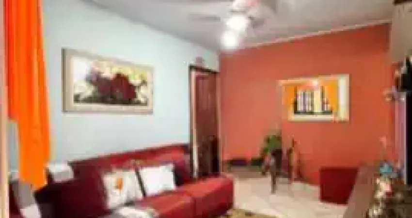 Casa para Venda em Santo André, Vila Lucinda, 2 dormitórios, 1 banheiro, 2 vagas