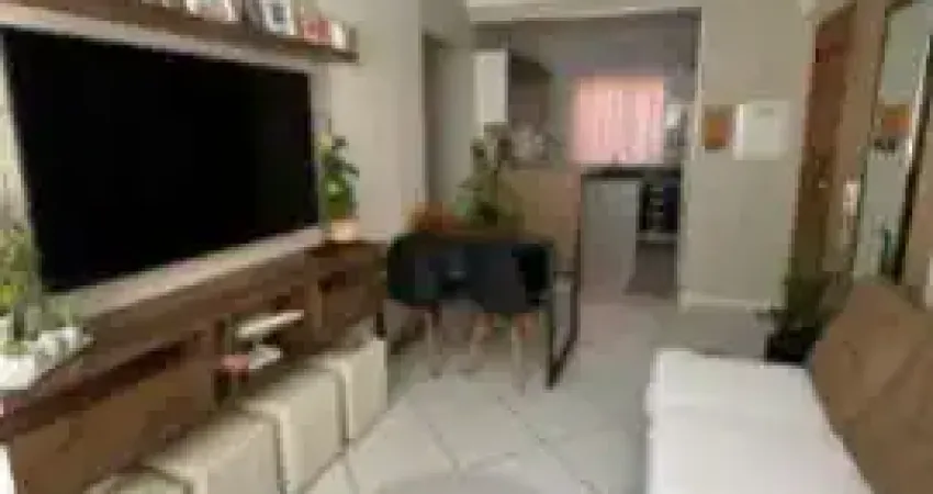 Apartamento para Venda em Santo André, Vila João Ramalho, 3 dormitórios, 1 banheiro, 1 vaga