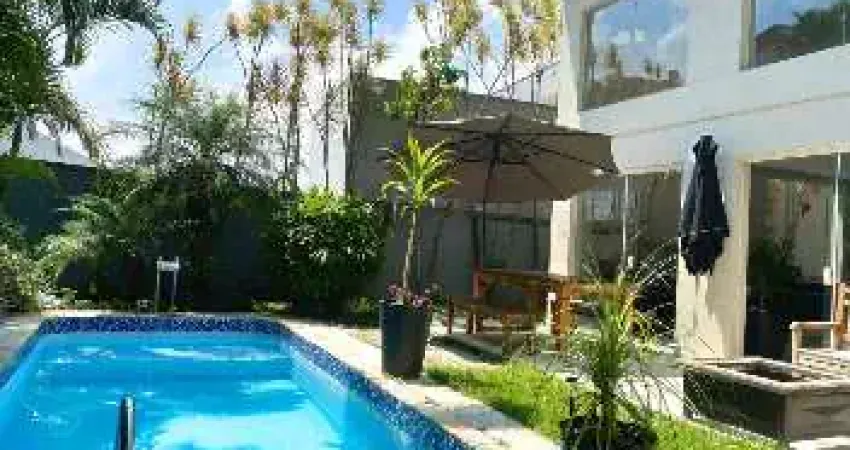 Casa em Condomínio para Venda em São Bernardo do Campo, Parque Terra Nova II, 4 dormitórios, 4 suítes, 2 banheiros, 4 vagas