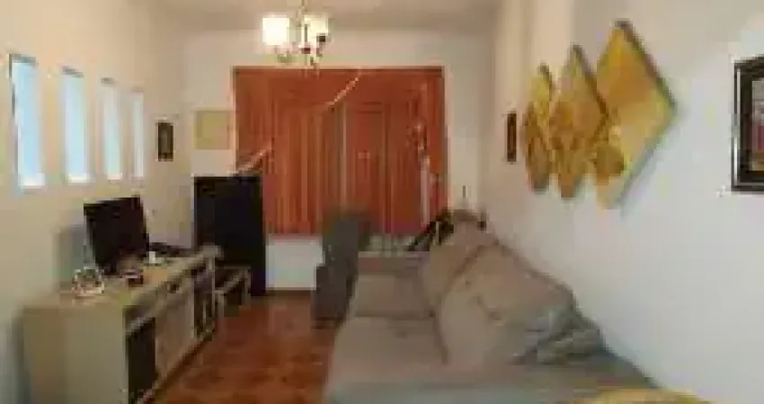 Casa para Venda em São Bernardo do Campo, Assunção, 3 dormitórios, 1 suíte, 1 banheiro, 2 vagas