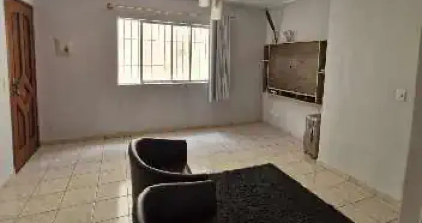 Apartamento para Venda em São Bernardo do Campo, Rudge Ramos, 2 dormitórios, 1 banheiro, 1 vaga