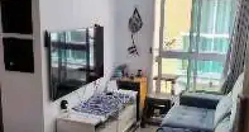 Apartamento para Venda em Santo André, Santa Maria, 2 dormitórios, 1 banheiro, 1 vaga