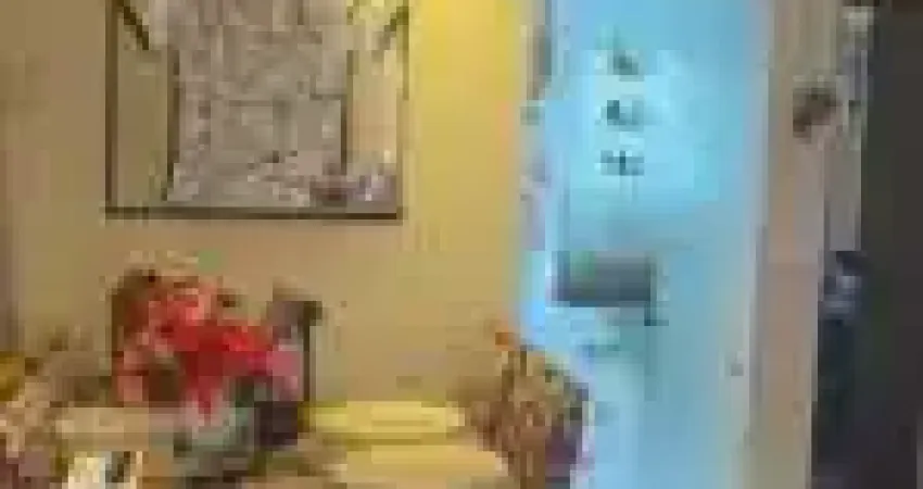 Apartamento para venda em são bernardo do campo, demarchi, 2 dormitórios, 1 banheiro, 1 vaga