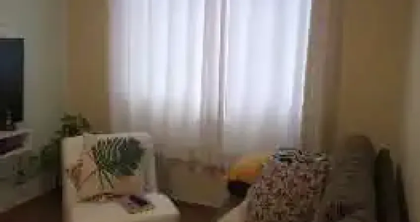 Apartamento para Venda em São Bernardo do Campo, Ferrazópolis, 2 dormitórios, 1 banheiro, 1 vaga