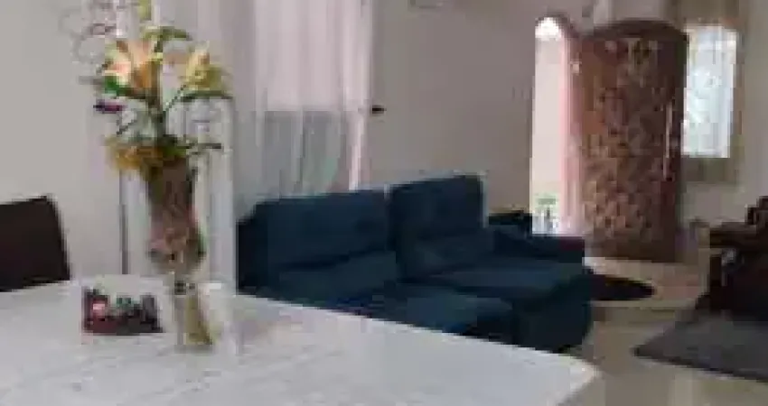 Casa para Venda em São Bernardo do Campo, Batistini, 4 dormitórios, 1 suíte, 4 banheiros, 2 vagas