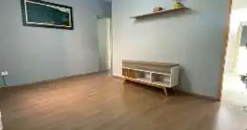 Apartamento para Venda em São Bernardo do Campo, Assunção, 2 dormitórios, 1 banheiro, 1 vaga