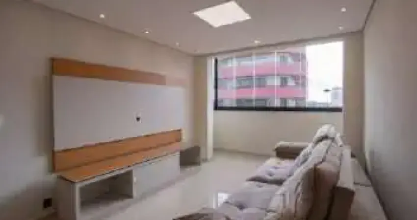 Apartamento para Venda em São Bernardo do Campo, Centro, 3 dormitórios, 1 suíte, 3 banheiros, 2 vagas
