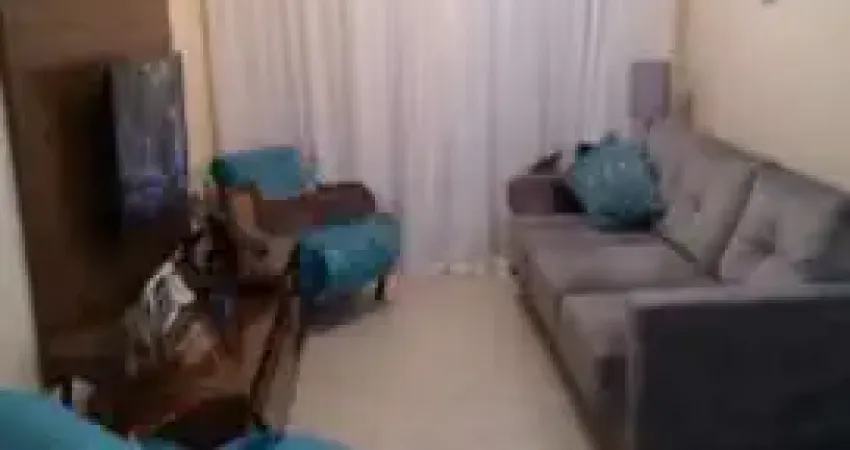 Apartamento para Venda em São Caetano do Sul, Cerâmica, 3 dormitórios, 1 suíte, 1 banheiro, 2 vagas