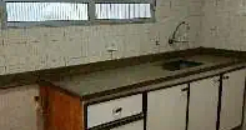 Apartamento para Venda em São Bernardo do Campo, Taboão, 2 dormitórios, 1 banheiro